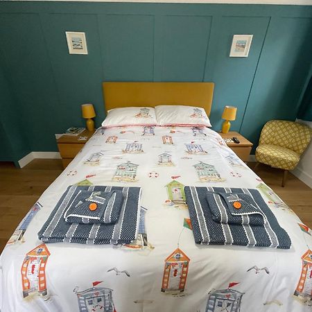 Godden Green B & B Guesthouse Newchurch  Экстерьер фото
